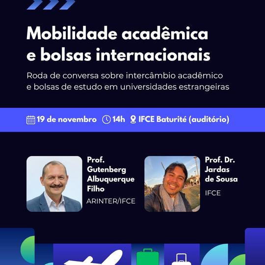 Roda de Conversa