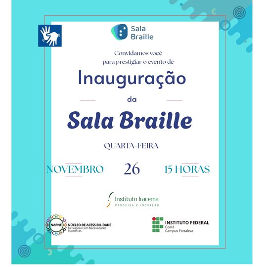Sala Braile