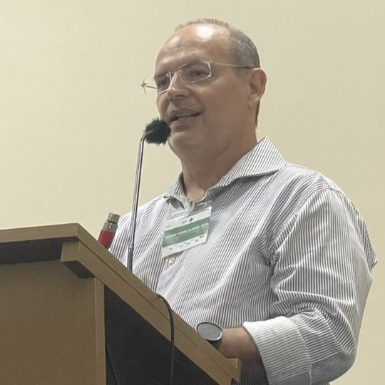 Prof. Sandro Jucá