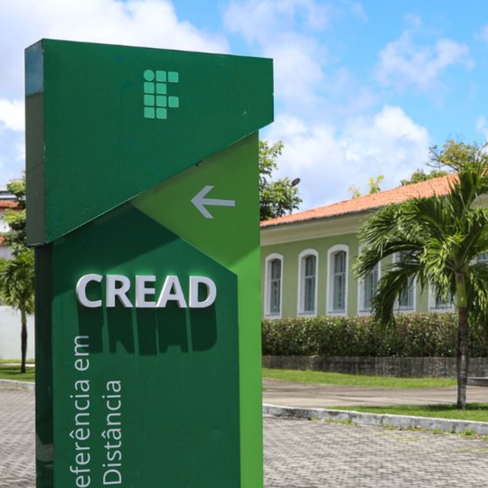 Sede do CREaD