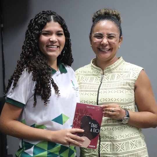 Seleção bolsistas Neabi
