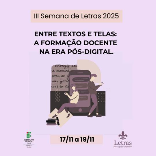 Semana de Letras