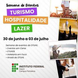 Semana do DTUHL