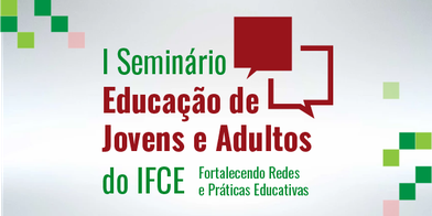 Reitoria - Seminário EJA 2026