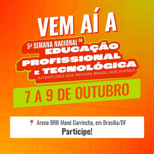 SemanaECTCapa
