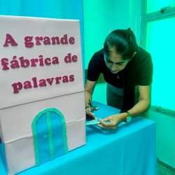 Tabuleiro do Norte - Projeto Leitura