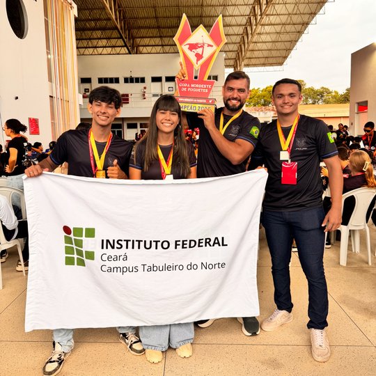 Tabuleiro Foguetes 2