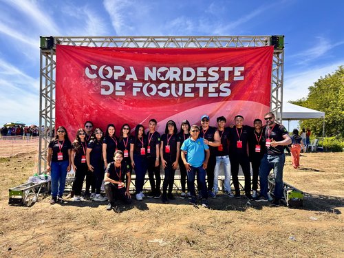 Tabuleiro Foguetes 4