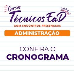 Técnico em EAD