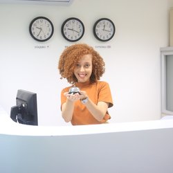 Tecnologia em Hotelaria