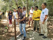Trilha do Belmonte