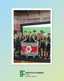 Equipe de basquete masculino