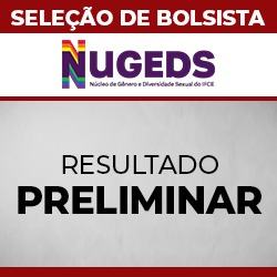 Resultado preliminar