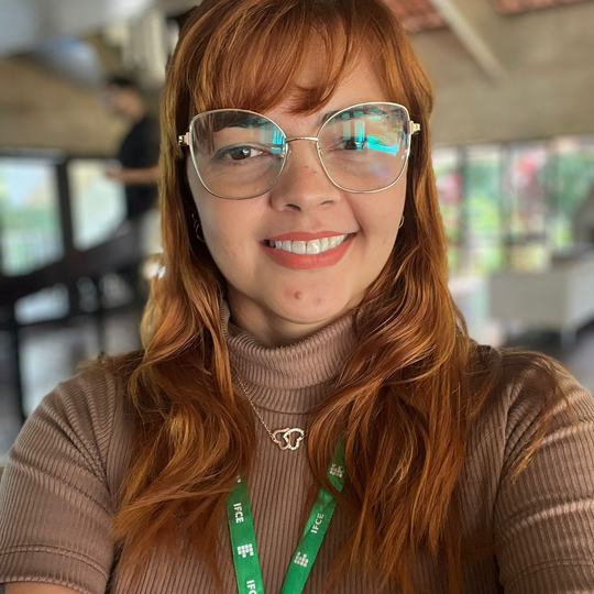 Professora Lucelia