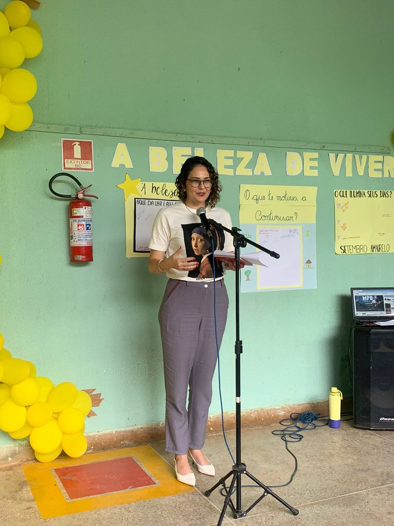 Recital de poesia 2025