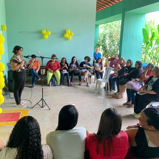 Recital de poesia 2025