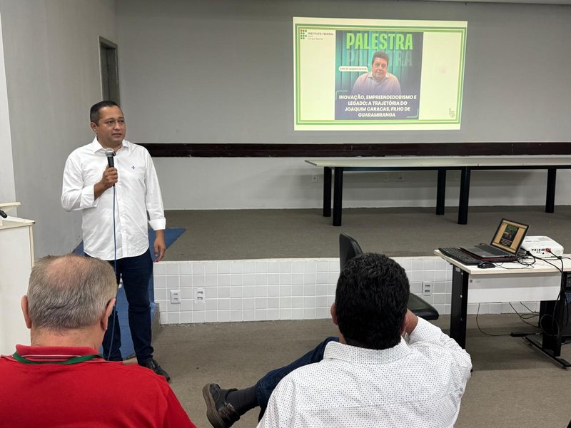 Semana ADM 2025