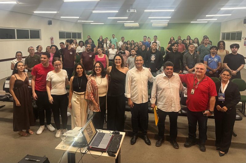 Semana ADM 2025