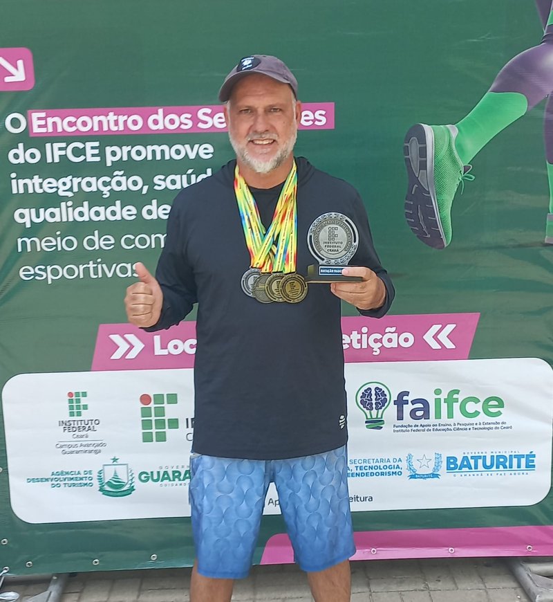 Jogos Servidores 2025