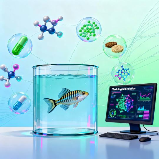 Zebrafish