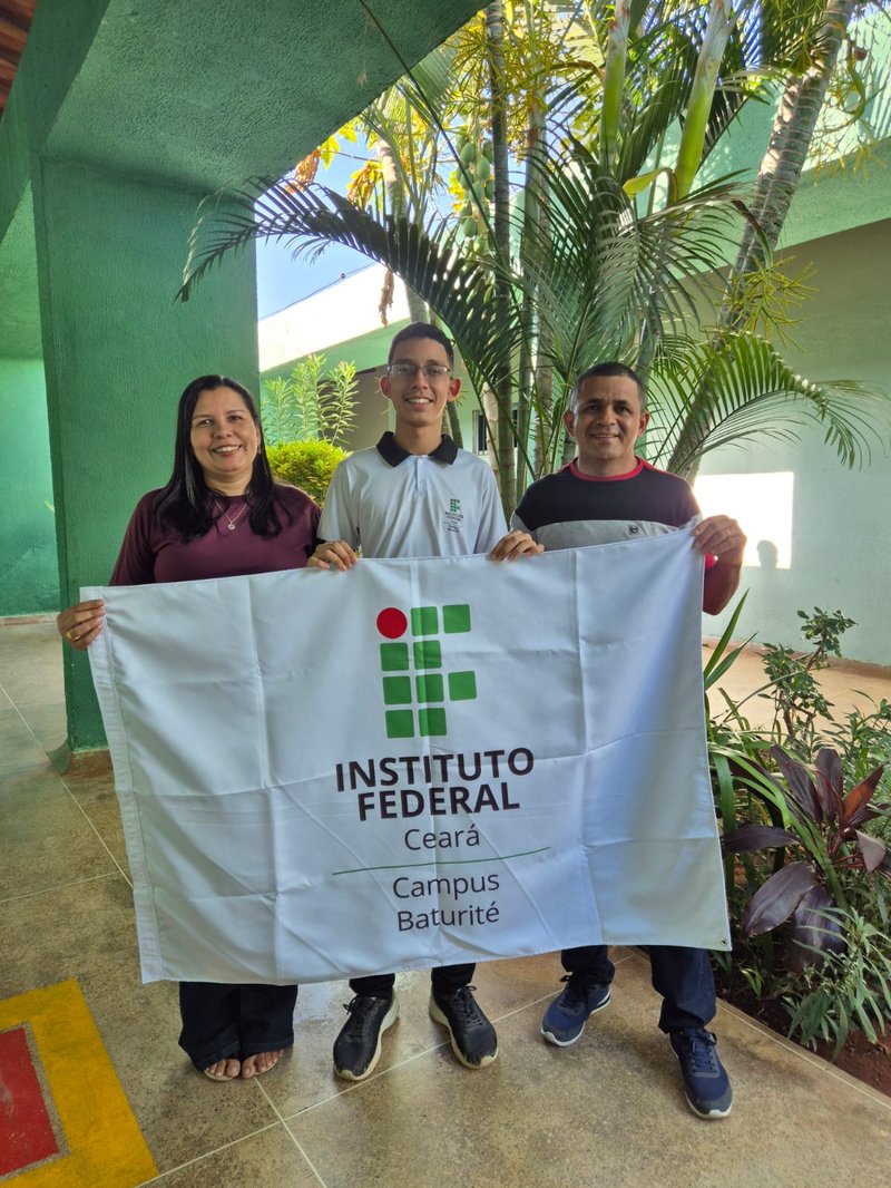 Olimpíada de Matemática 2025