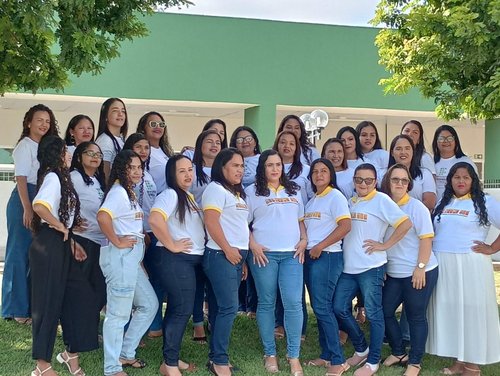 Projeto Mulheres Mil Tianguá