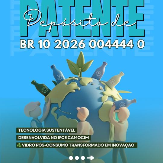 [Camocim] Banner_Patente