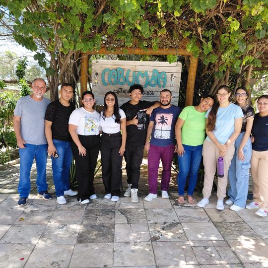 Visita Gastronomia Órbita Blue
