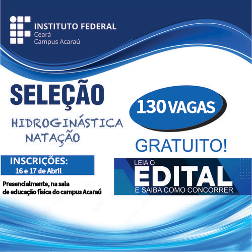 Natação