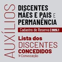Auxílios primeira convocação
