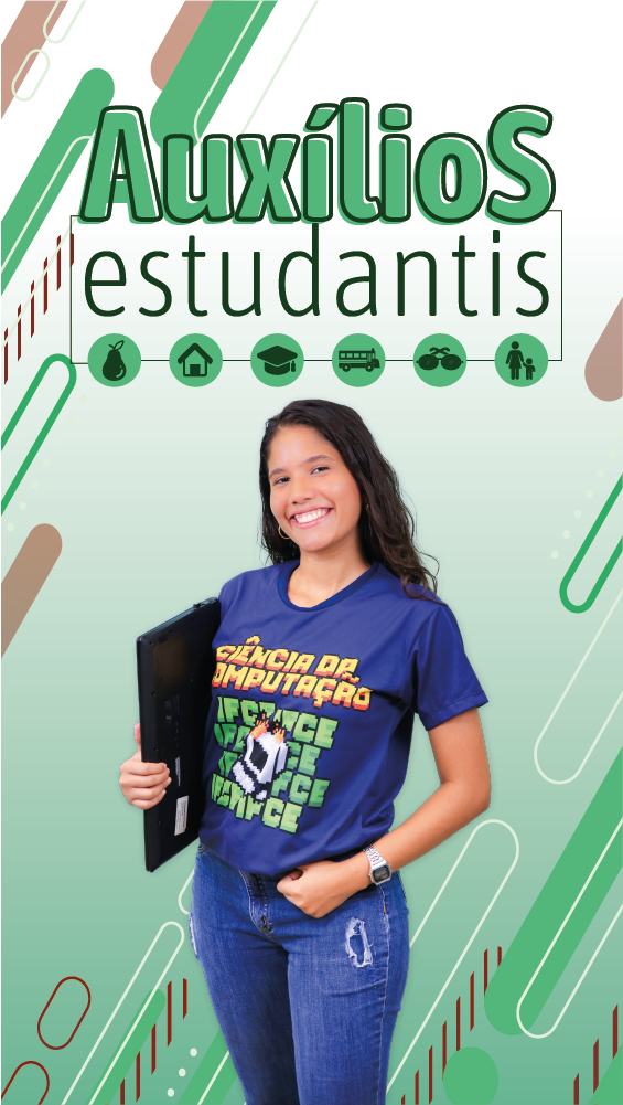 Auxílios estudantis