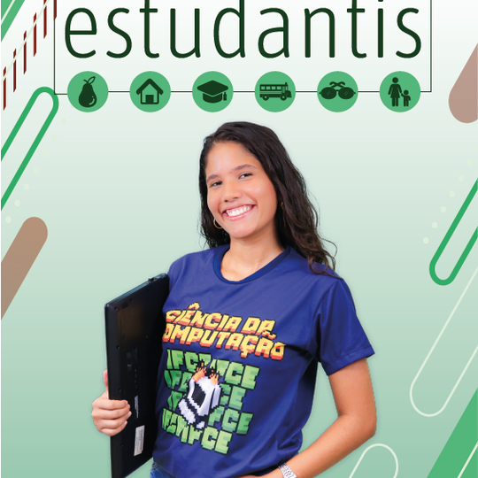 Auxílios estudantis