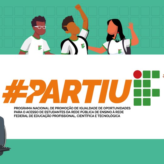 PartiuIF