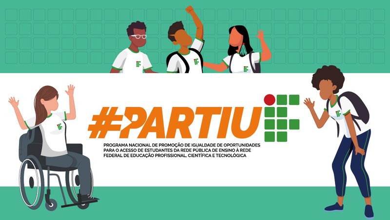 PartiuIF