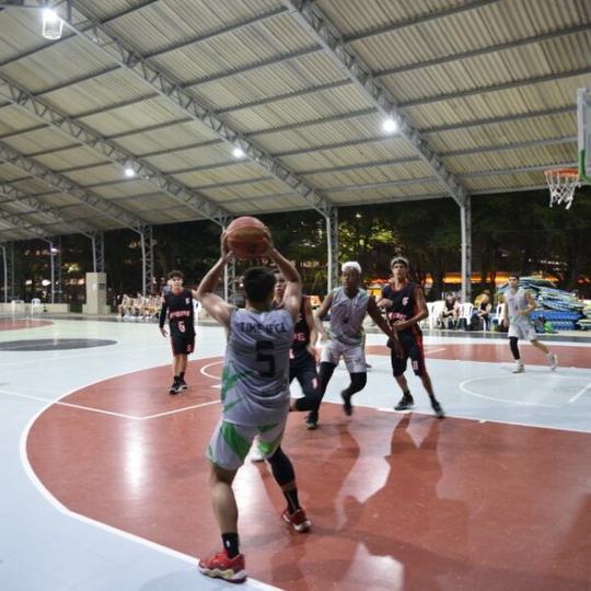 basquete