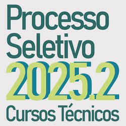 Processo Seletivo 2025.2 Crateús