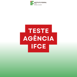 card teste agência