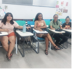 Celebração ao dia dos mortos