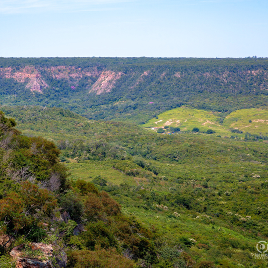 chapada do araripe