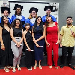 Conclusão cursos técnicos -2024