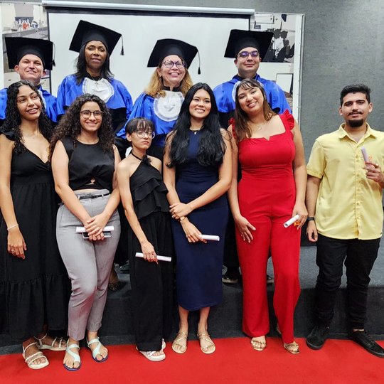 Conclusão cursos técnicos -2024