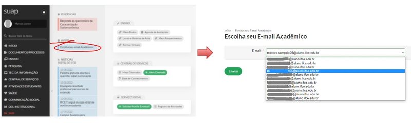Tutorial E-mail