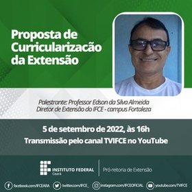 curricularização youtube7