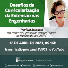 curricularização youtube8