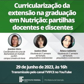 curricularização youtube9