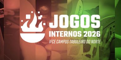 Destaque - Jgos Internos 2026
