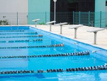 Piscina - SEFE