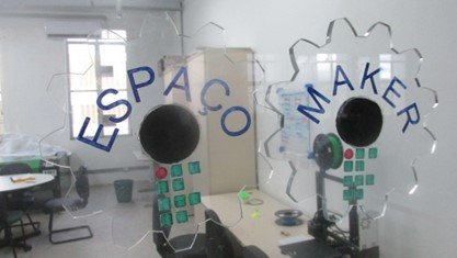 espaco maker