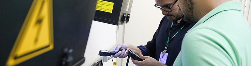 capa - laboratórios