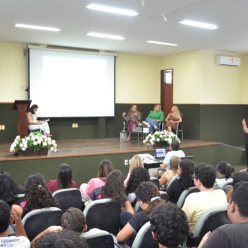Momento contou com ricas discussões